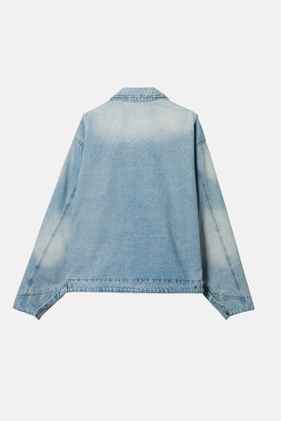 PETROL JACKET sold by Elwood Clothing product image thumbnail 2