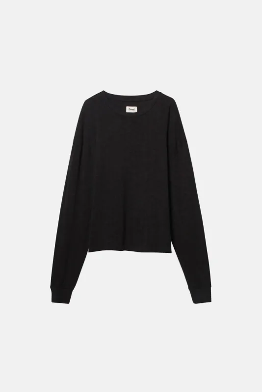 HEAVYWEIGHT LS TEE sold by Elwood Clothing