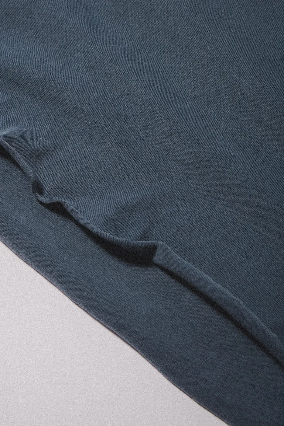 OVERSIZED CROP CORE TEE sold by Elwood Clothing product image thumbnail 4