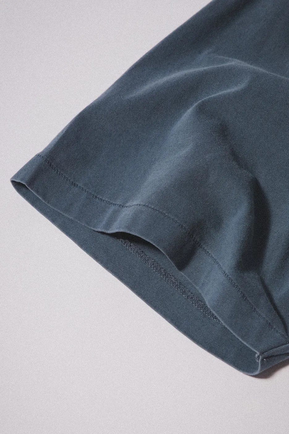 OVERSIZED CROP CORE TEE sold by Elwood Clothing product image thumbnail 5