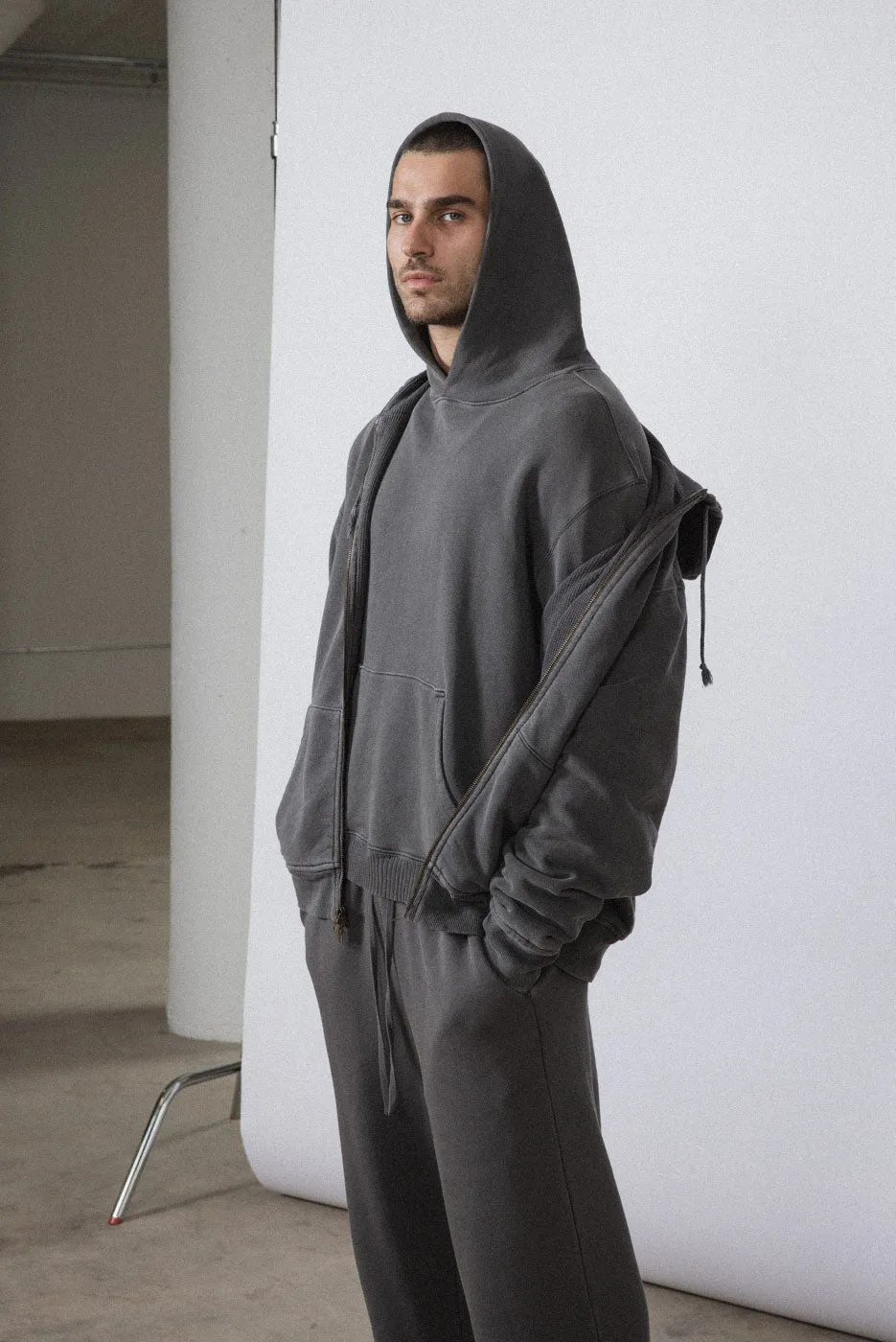 CORE HOODIE 3 PACK sold by Elwood Clothing product image thumbnail 3