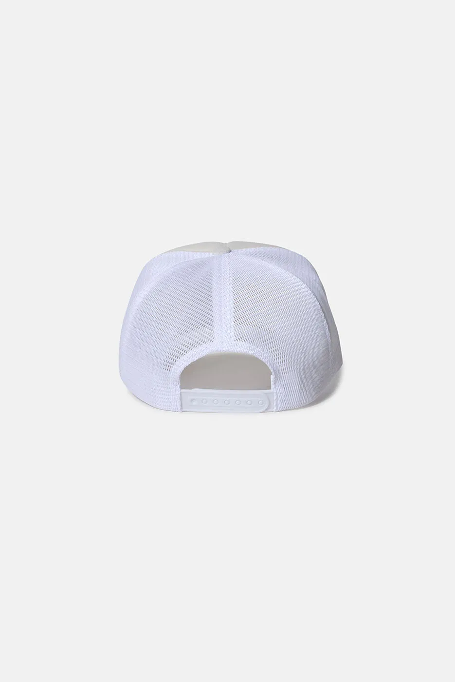 TRADEMARK TRUCKER CAP sold by Elwood Clothing product image thumbnail 4