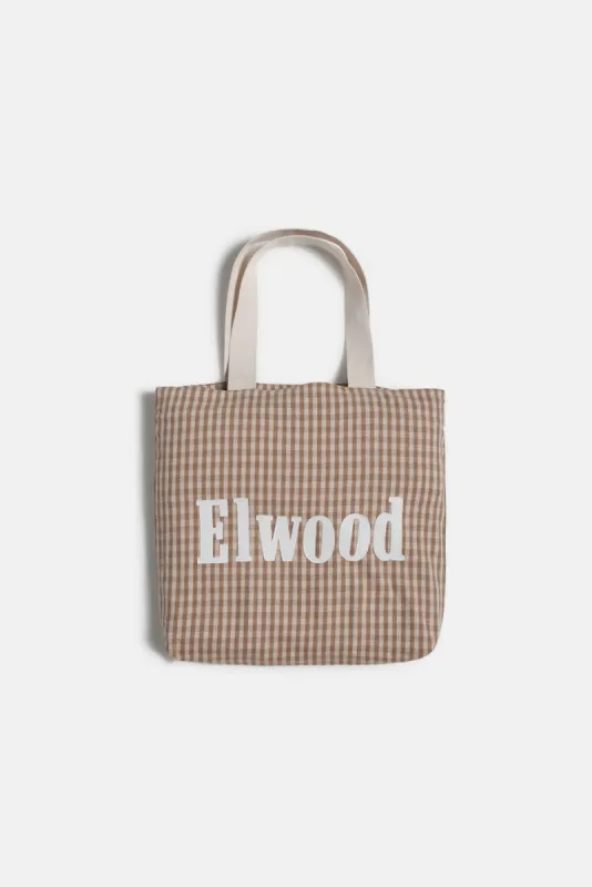 TONY TOTE BAG sold by Elwood Clothing