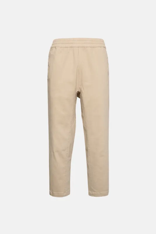 TRAVELER CROP PANT sold by Elwood Clothing