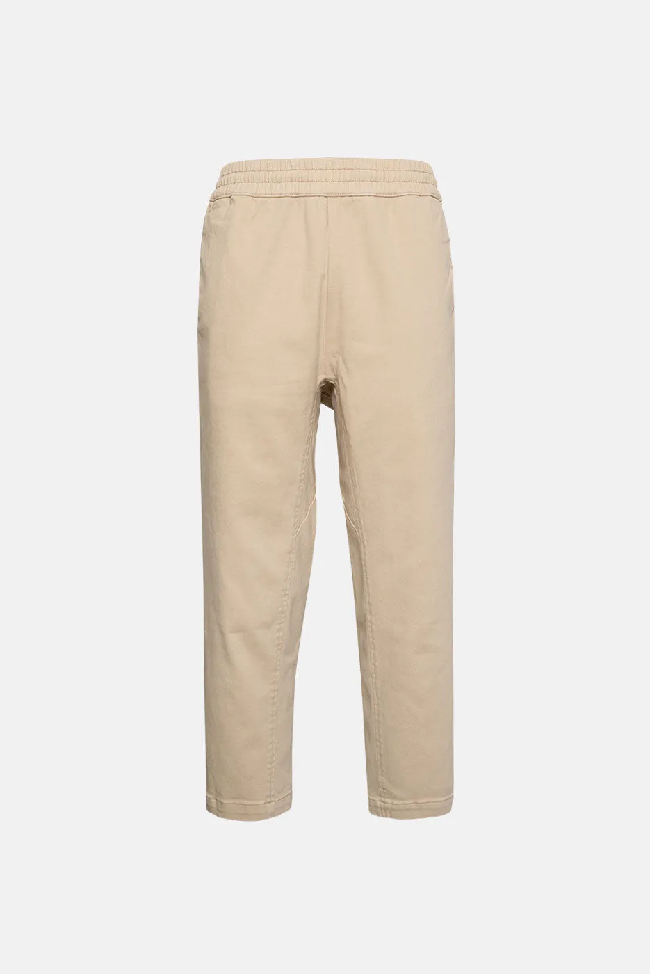 TRAVELER CROP PANT sold by Elwood Clothing