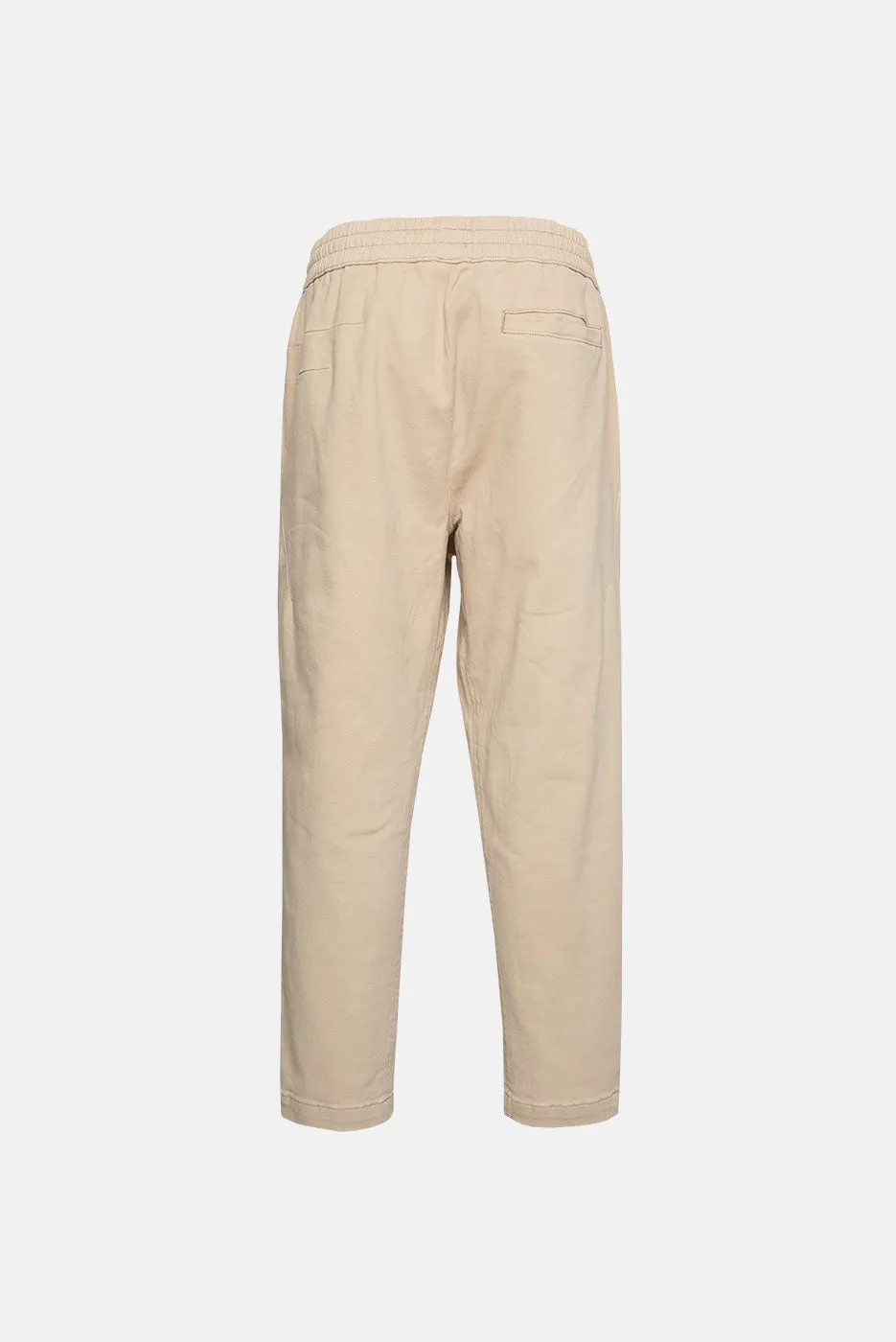 TRAVELER CROP PANT sold by Elwood Clothing product image thumbnail 2