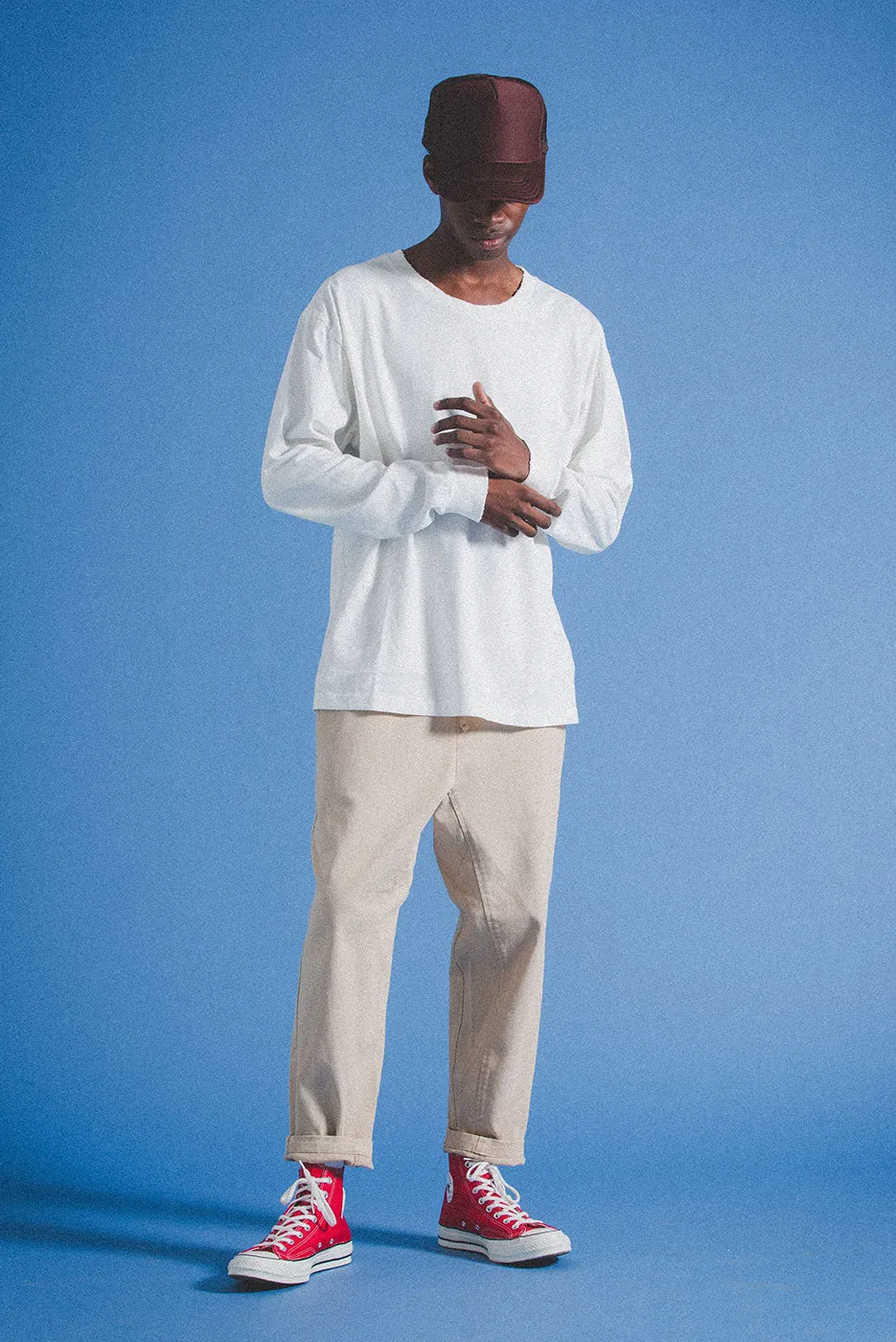 TRAVELER CROP PANT sold by Elwood Clothing product image thumbnail 4