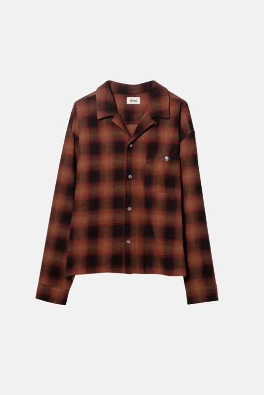 WYOMING SHIRT sold by Elwood Clothing