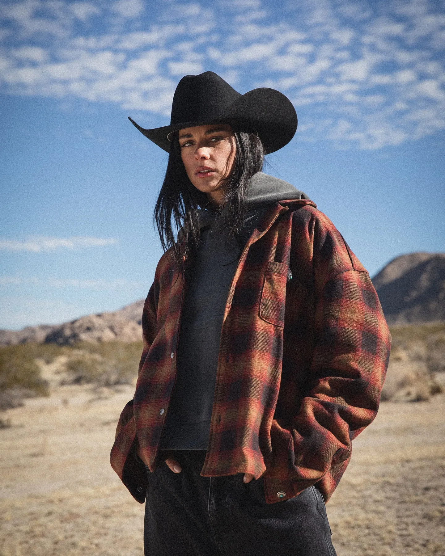 WYOMING SHIRT sold by Elwood Clothing product image thumbnail 3