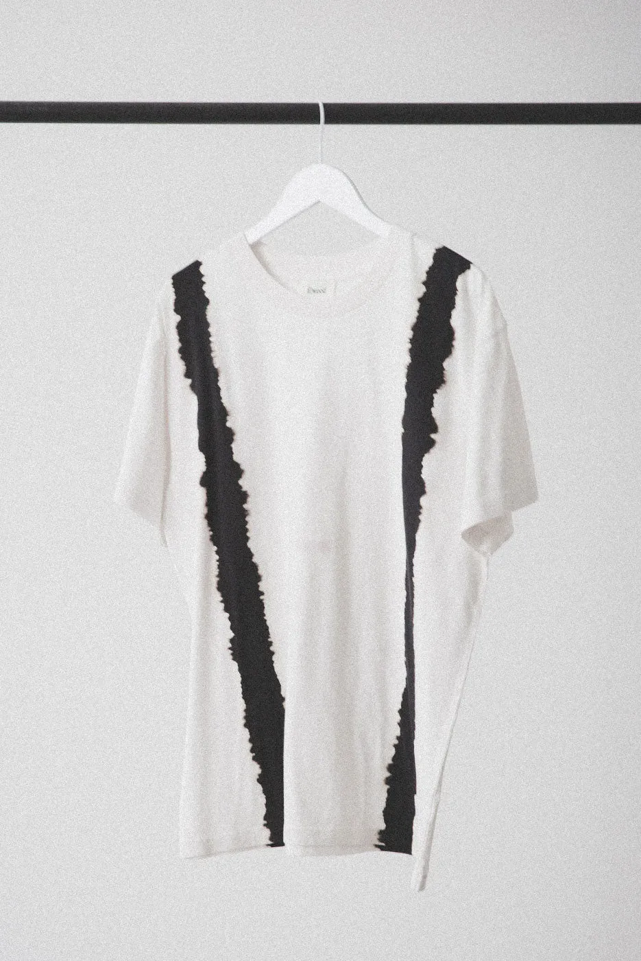 WHITE WIDOW TEE sold by Elwood Clothing product image thumbnail 3