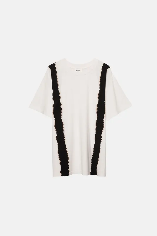 WHITE WIDOW TEE sold by Elwood Clothing