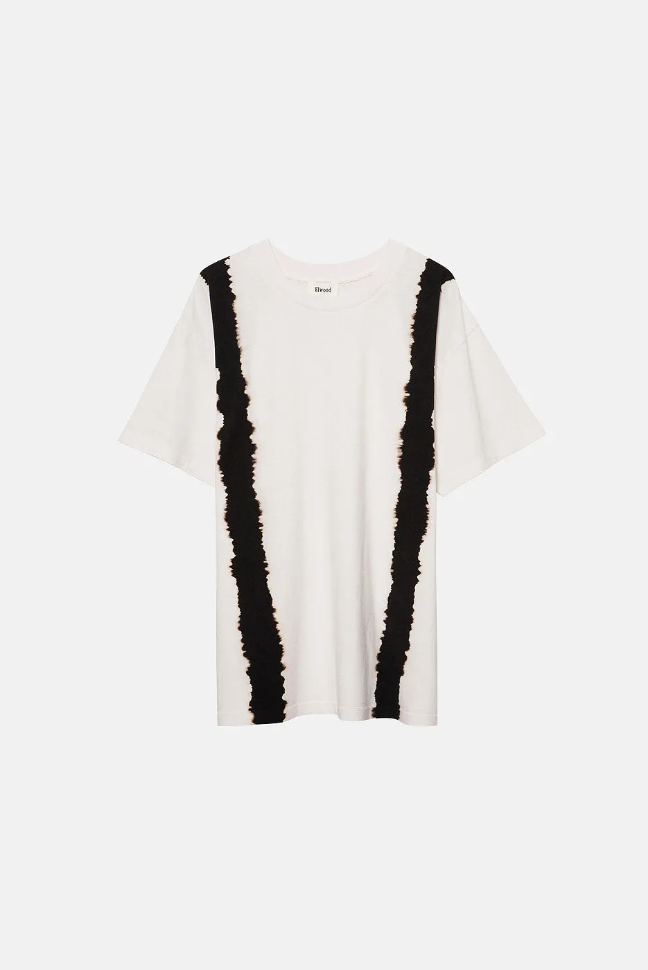 WHITE WIDOW TEE sold by Elwood Clothing