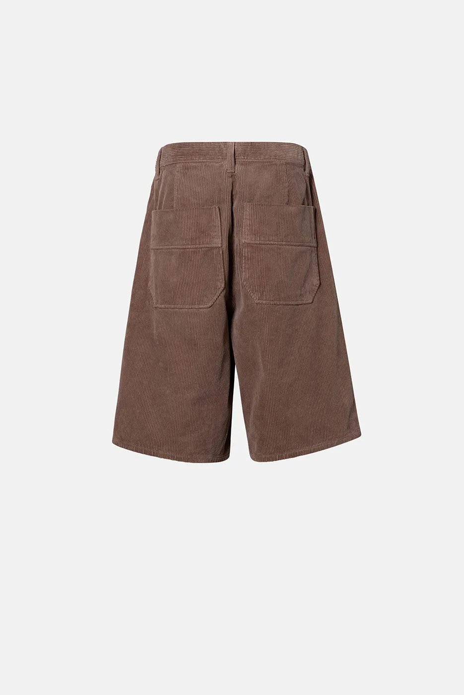 BAGGY CORDUROY SHORT sold by Elwood Clothing product image thumbnail 2