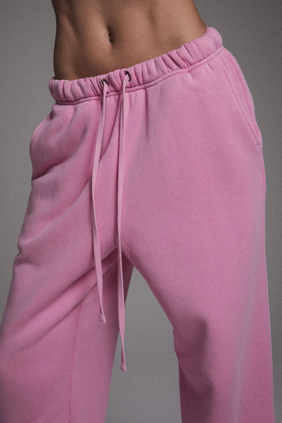 CORE STRAIGHT LEG SWEATPANT sold by Elwood Clothing product image thumbnail 5