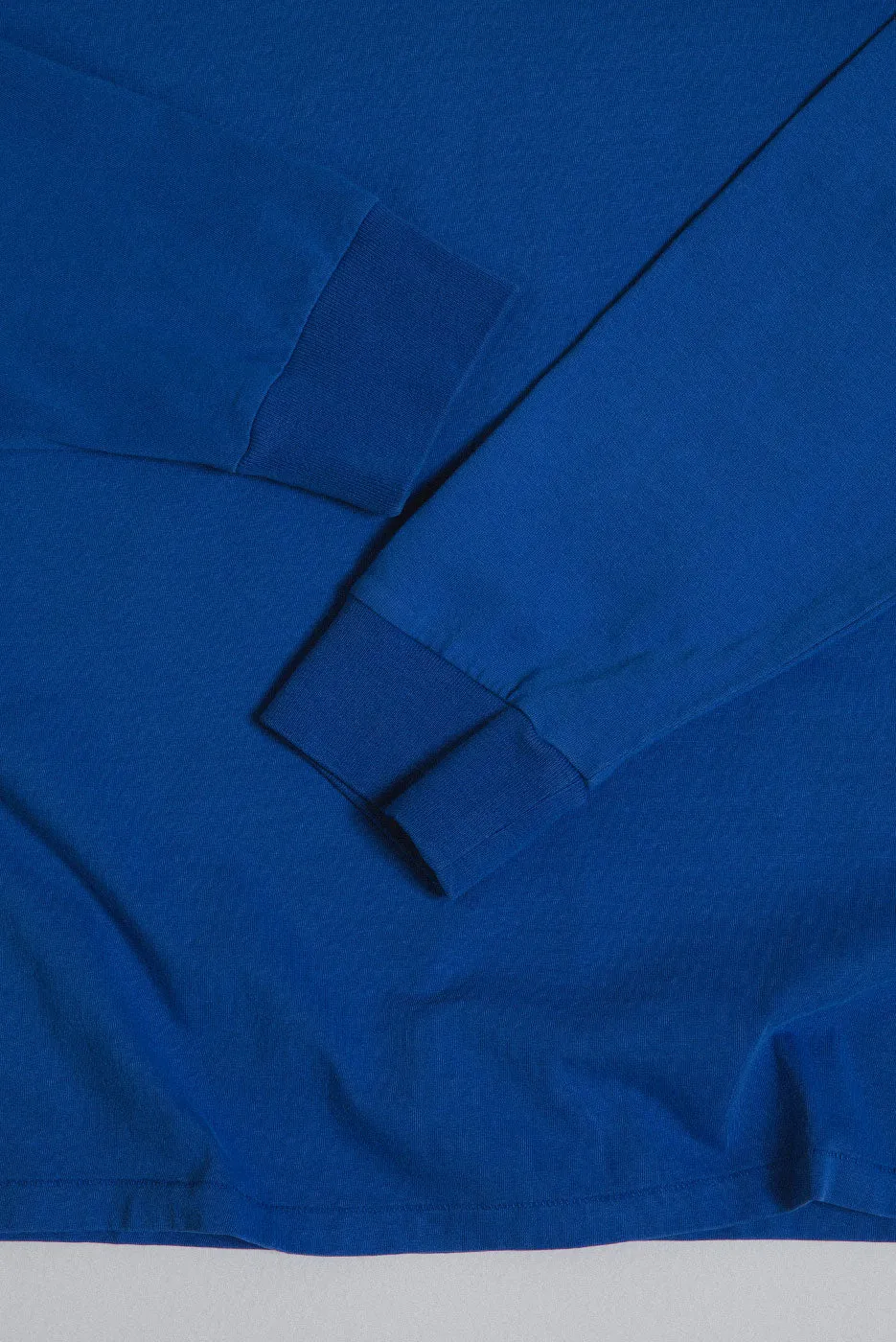 OVERSIZED CORE LS TEE sold by Elwood Clothing product image thumbnail 4