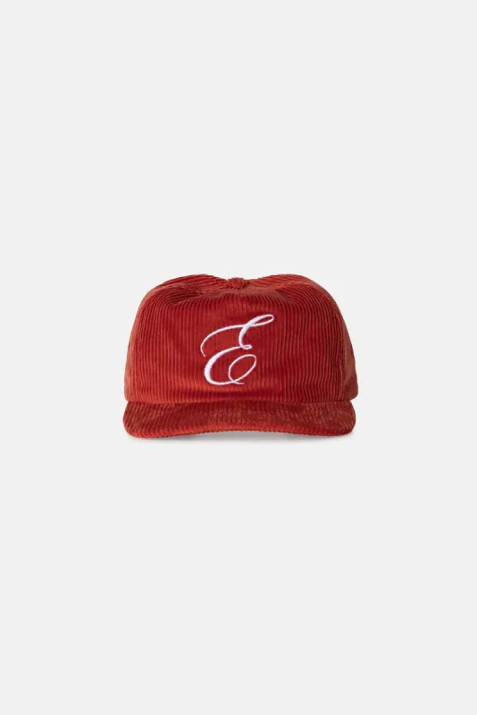 CORDUROY HAT sold by Elwood Clothing