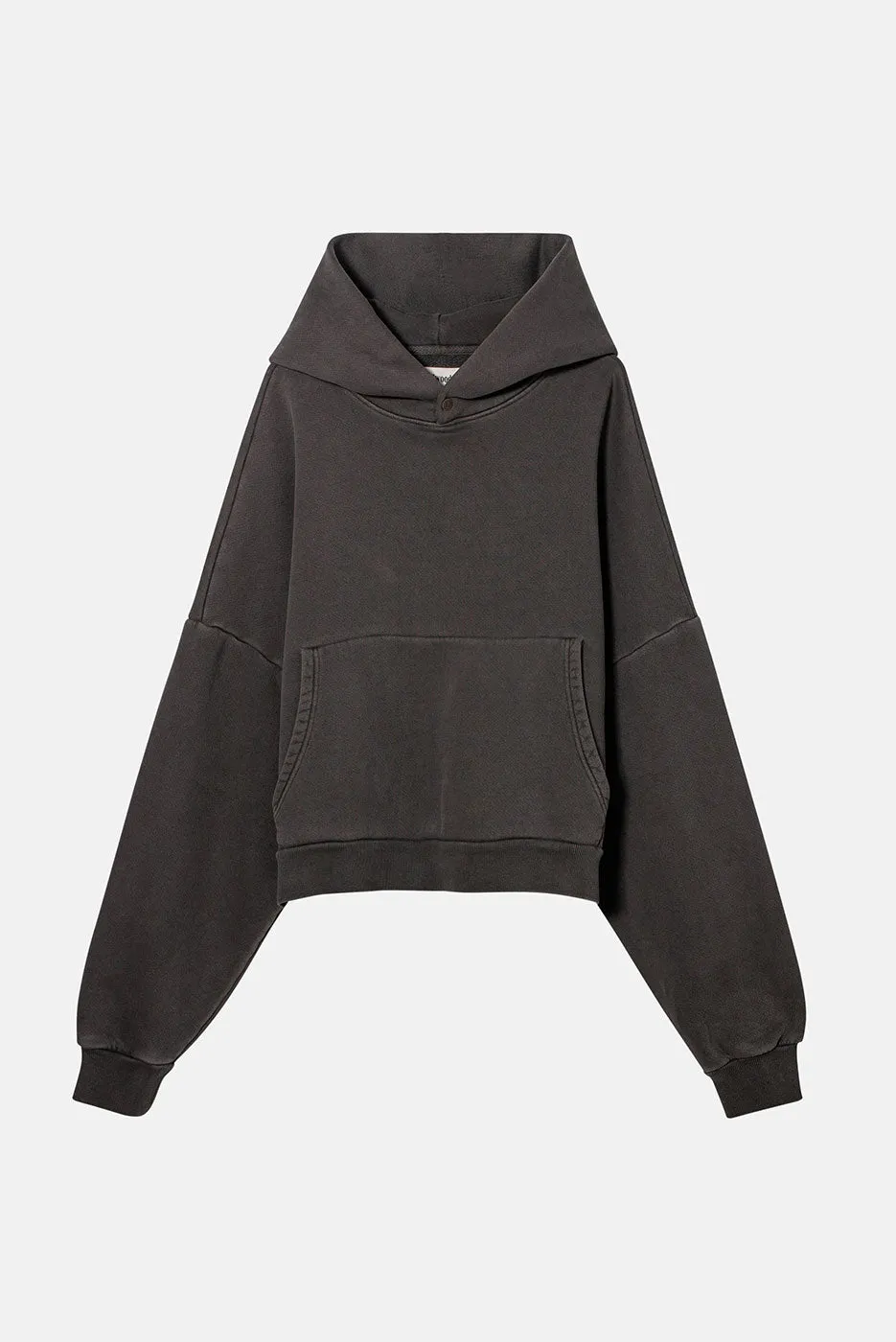 RECTANGLE HOODIE sold by Elwood Clothing