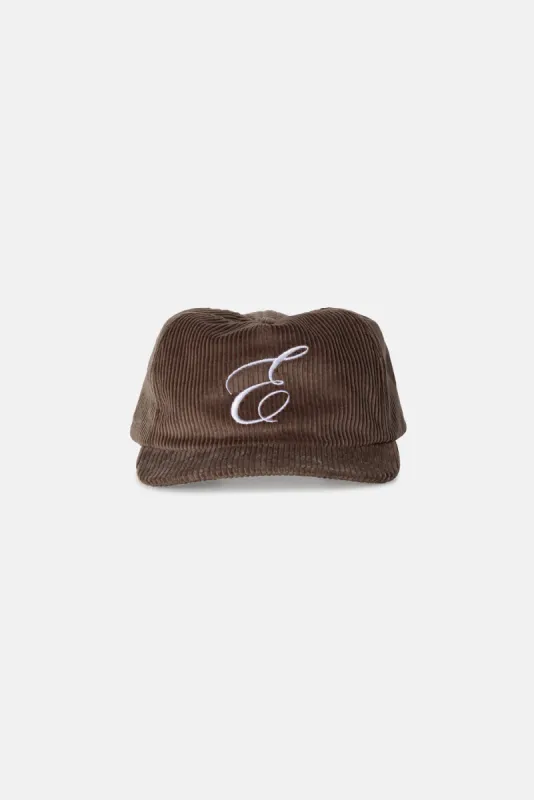 CORDUROY HAT sold by Elwood Clothing