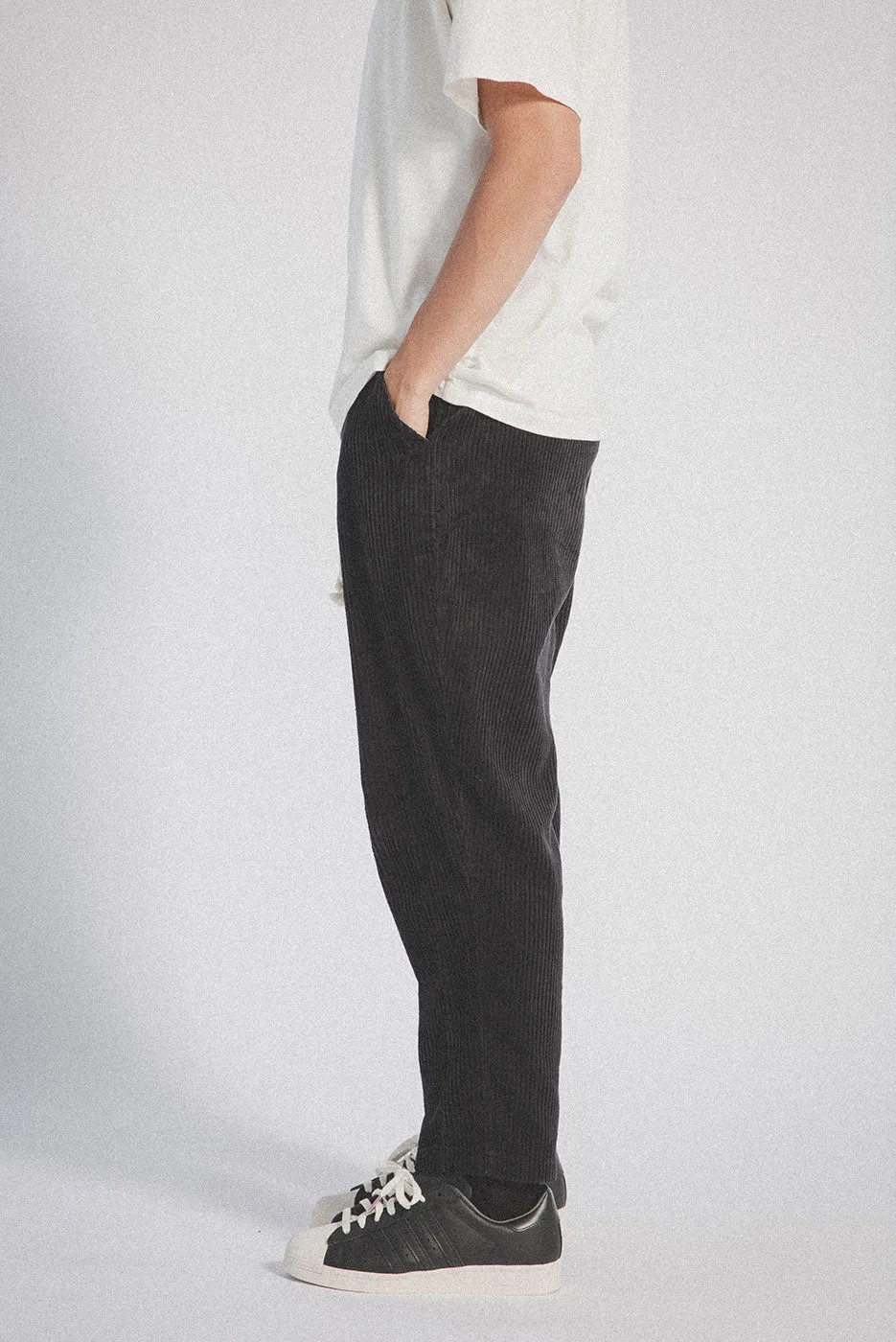 CORDUROY TRAVELER PANT sold by Elwood Clothing product image thumbnail 4