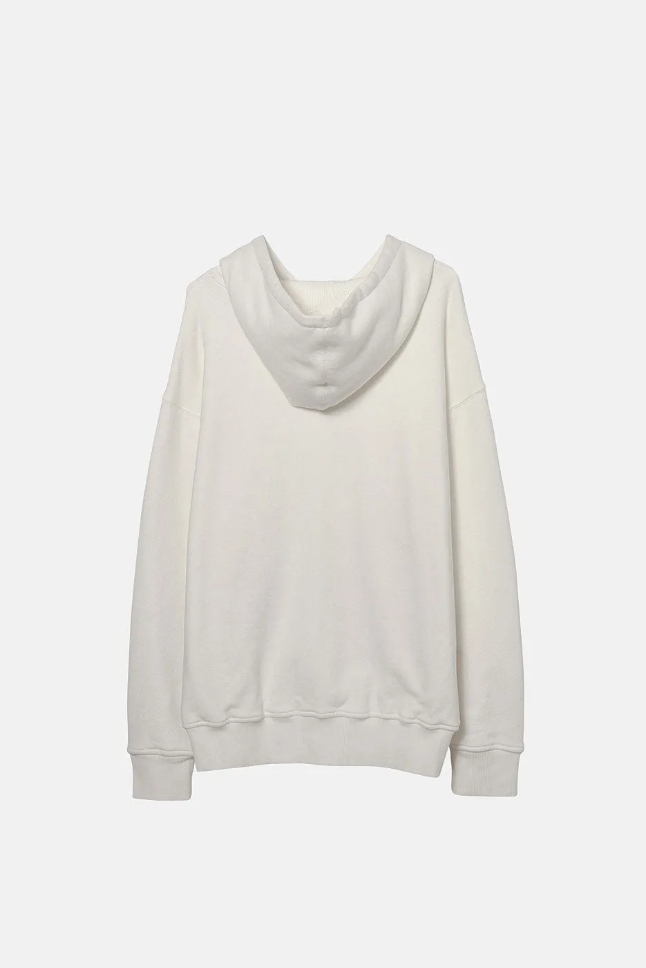 CORE ZIP HOODIE sold by Elwood Clothing product image thumbnail 2