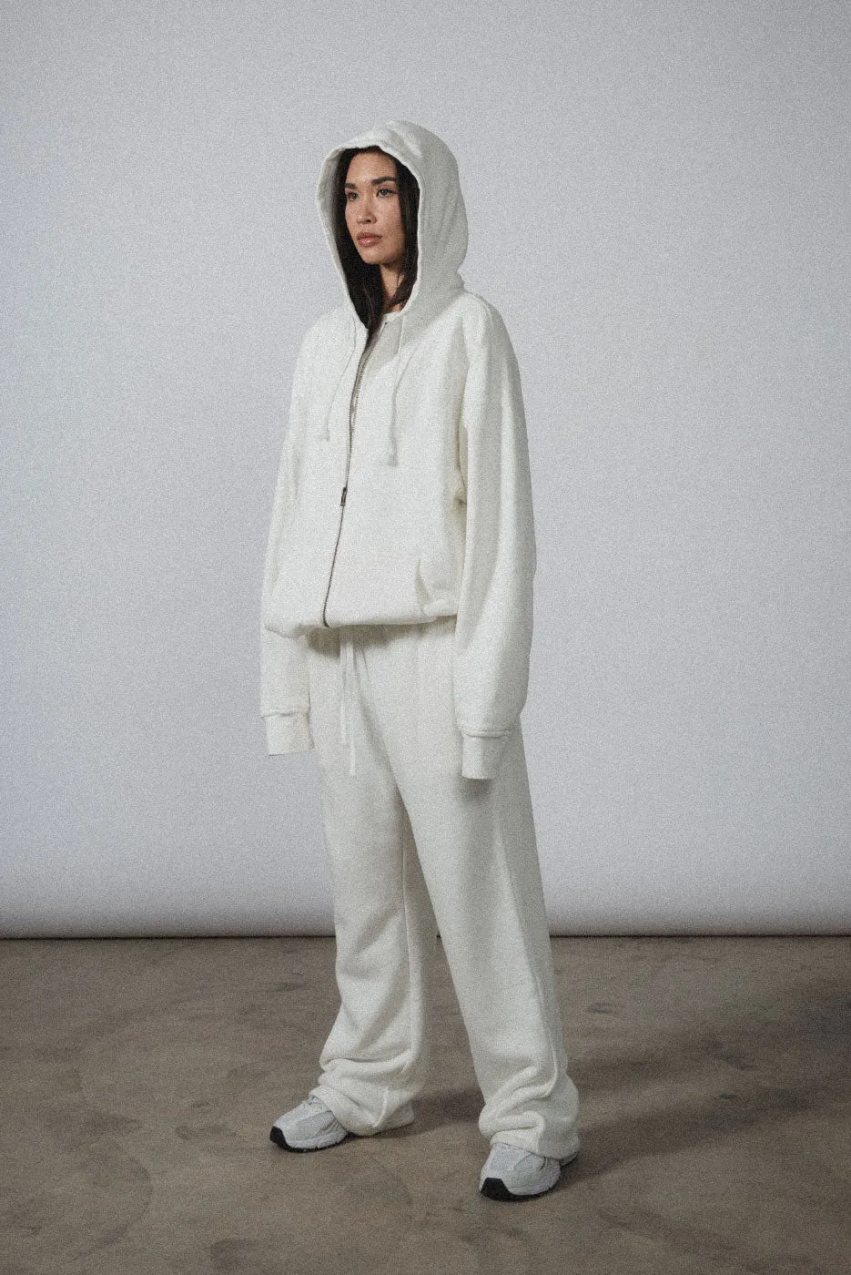 CORE ZIP HOODIE sold by Elwood Clothing product image thumbnail 5