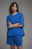 OVERSIZED CROP CORE TEE 3 PACK sold by Elwood Clothing
