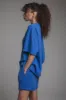 OVERSIZED CROP CORE TEE 3 PACK sold by Elwood Clothing
