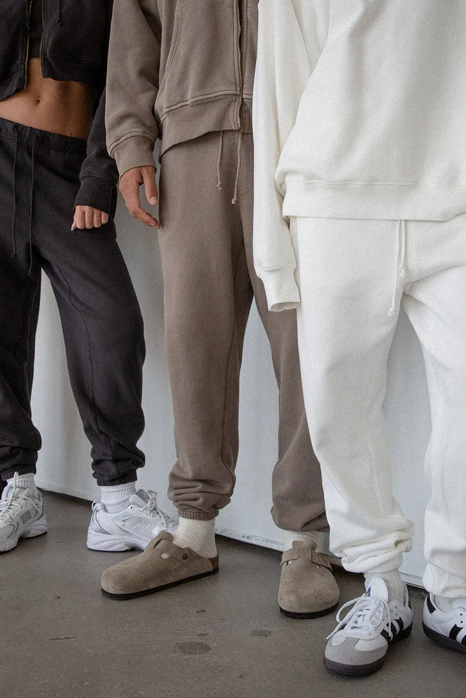CORE SWEATPANT sold by Elwood Clothing product image thumbnail 5
