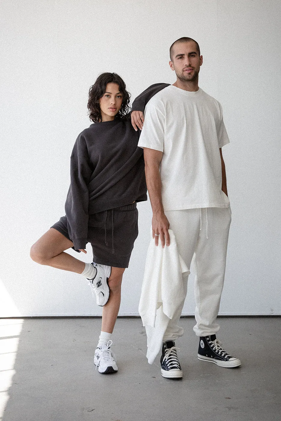 CORE SWEATPANT sold by Elwood Clothing product image thumbnail 3