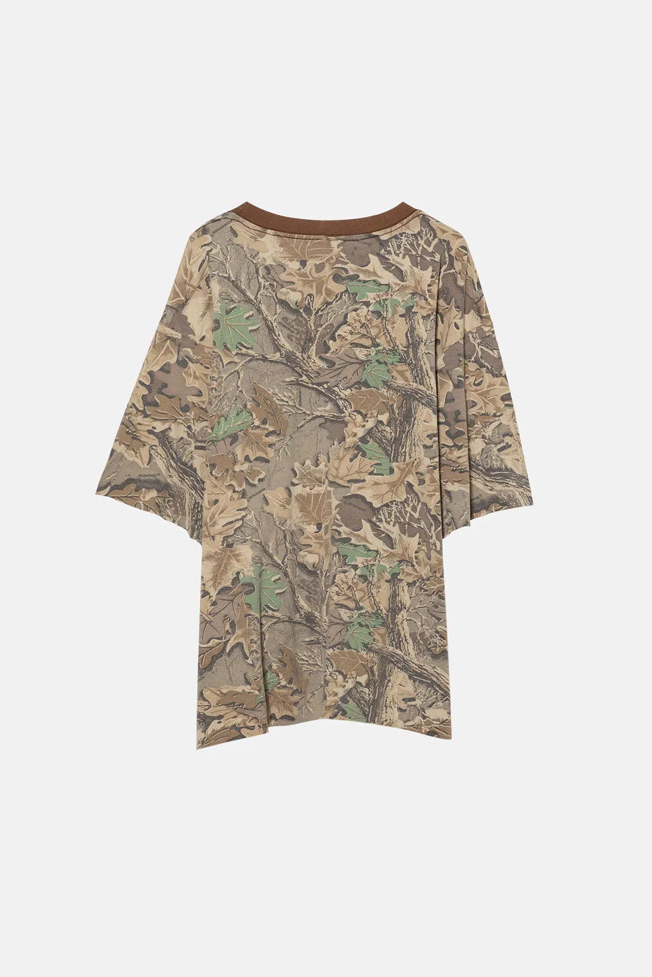 VINTAGE REAL TREE TEE - XXL sold by Elwood Clothing product image thumbnail 2