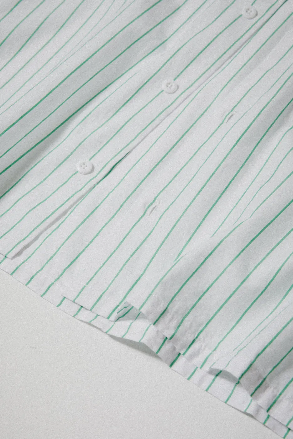 MECHANIC SHIRT sold by Elwood Clothing product image thumbnail 5