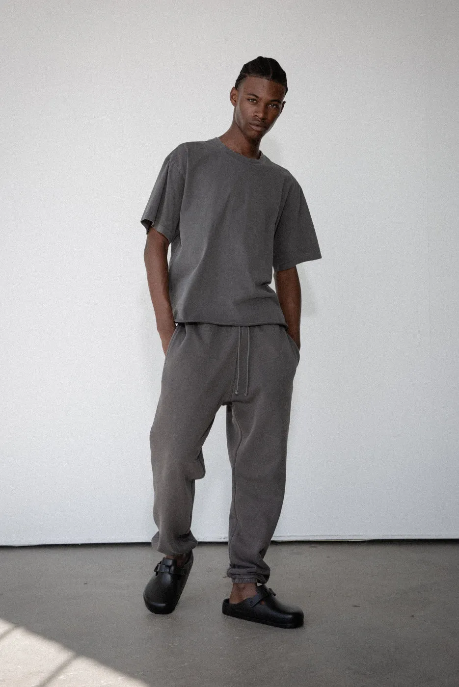 CORE SWEATPANT sold by Elwood Clothing product image thumbnail 3