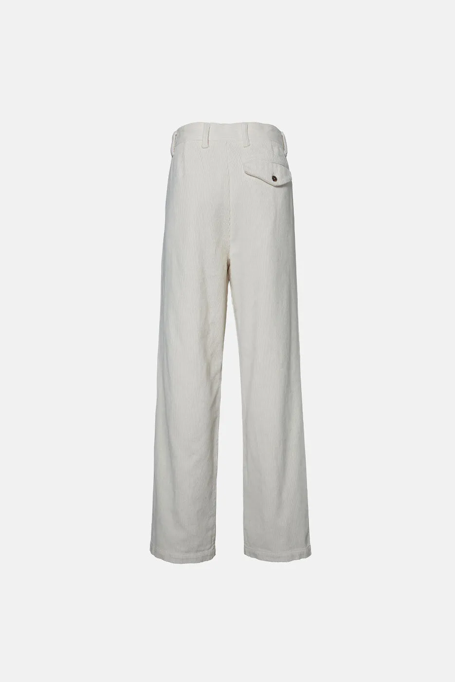 BAGGY CORDUROY PANT sold by Elwood Clothing product image thumbnail 2