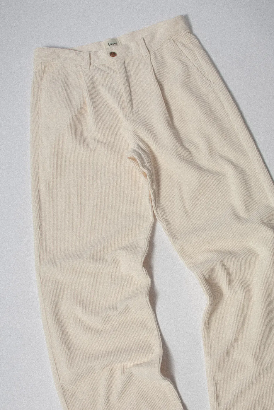 BAGGY CORDUROY PANT sold by Elwood Clothing product image thumbnail 5