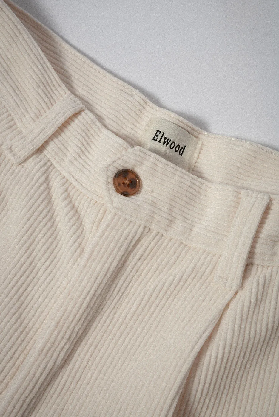 BAGGY CORDUROY PANT sold by Elwood Clothing product image thumbnail 4