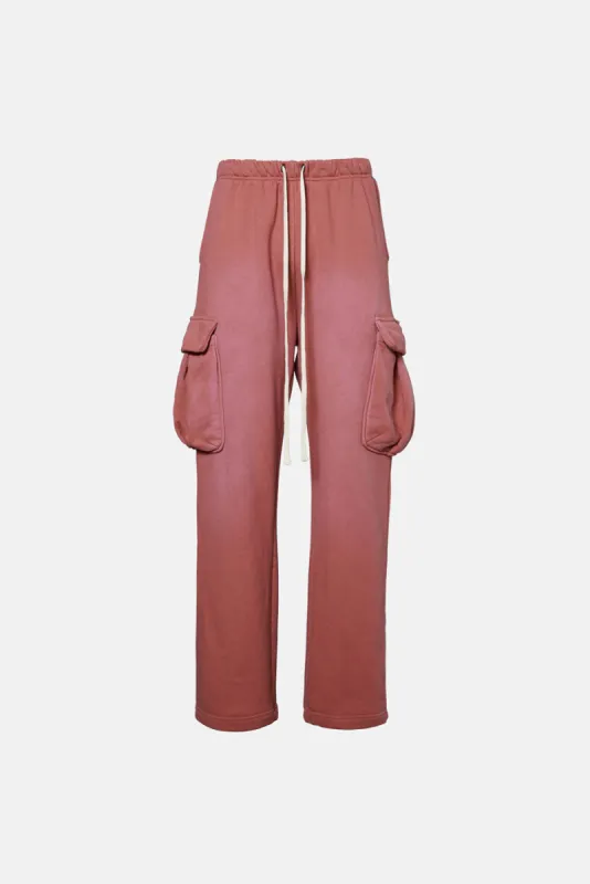 CARGO SWEATPANT made by Elwood Clothing
