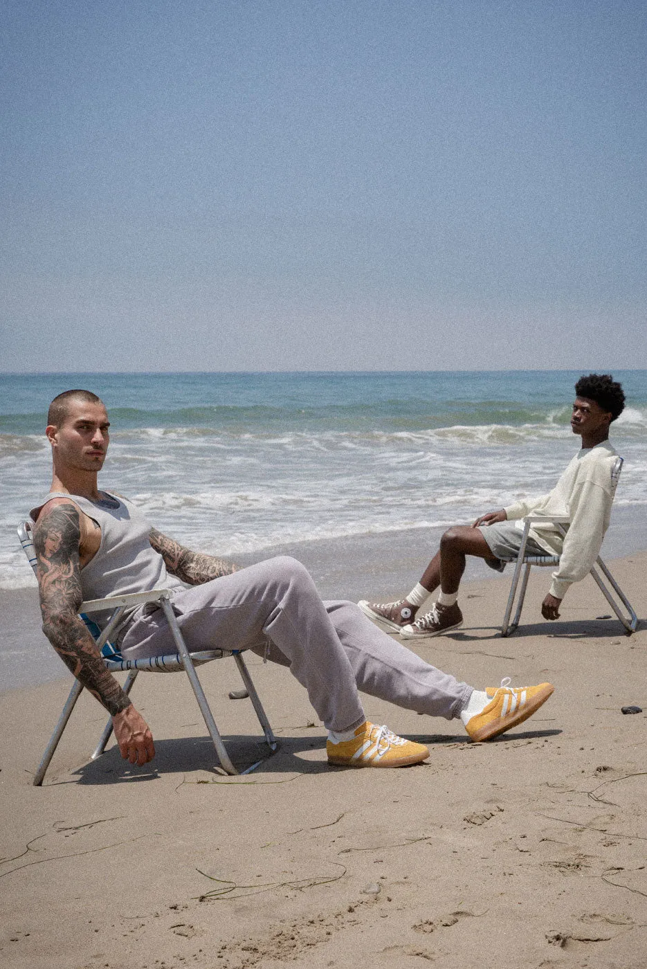 CORE SWEATPANT sold by Elwood Clothing product image thumbnail 4