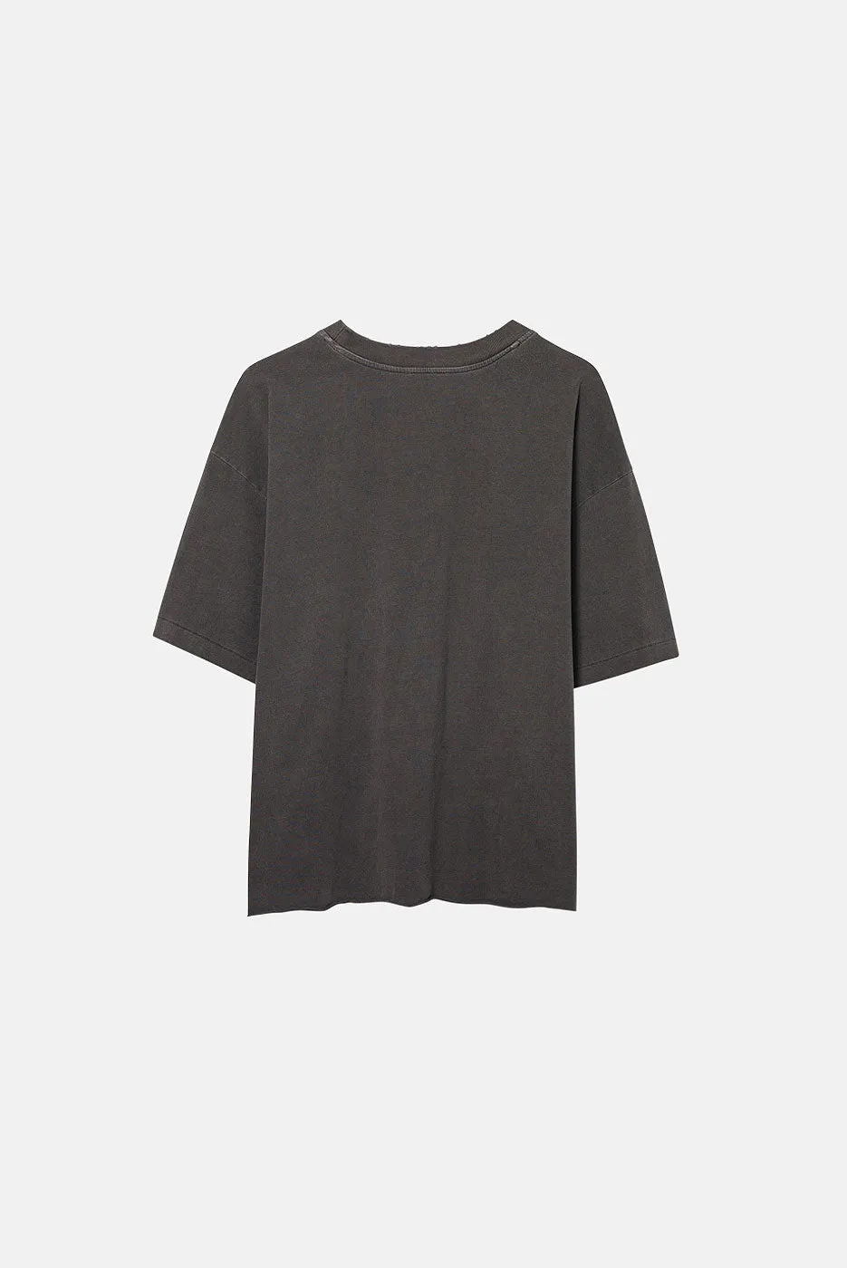 OVERSIZED CROP CORE TEE sold by Elwood Clothing product image thumbnail 2