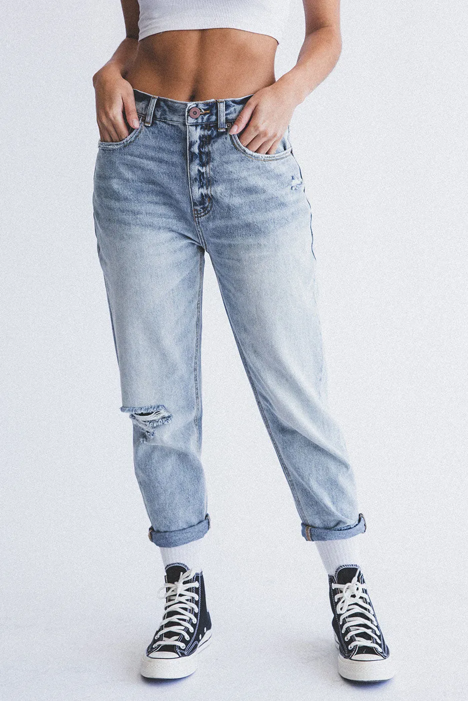 COBAIN DENIM sold by Elwood Clothing product image thumbnail 4