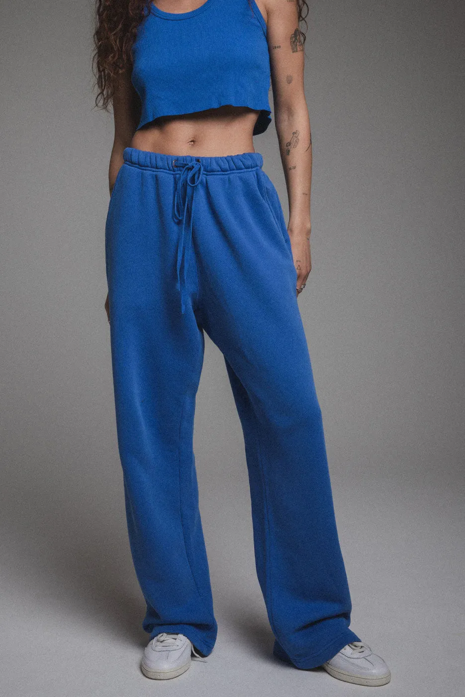 CORE STRAIGHT LEG SWEATPANT sold by Elwood Clothing product image thumbnail 3