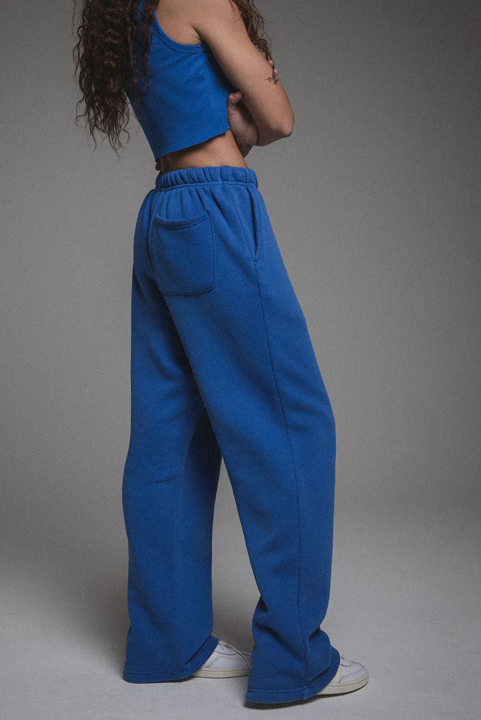 CORE STRAIGHT LEG SWEATPANT sold by Elwood Clothing product image thumbnail 4