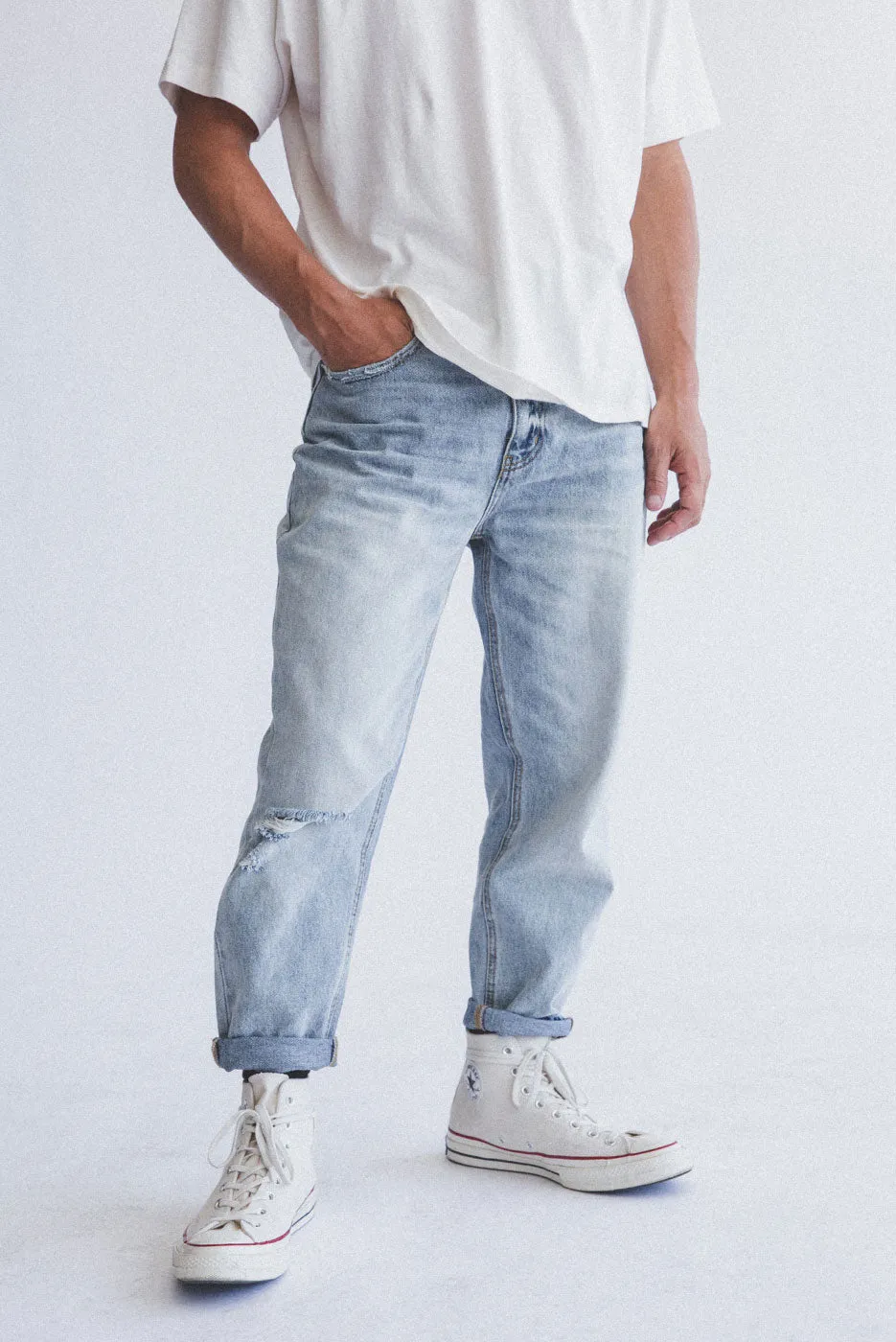 COBAIN DENIM sold by Elwood Clothing product image thumbnail 3
