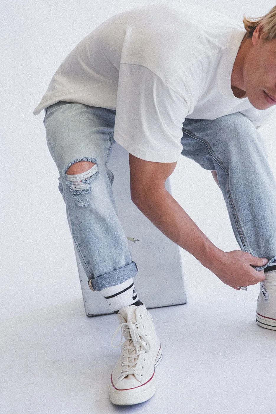 COBAIN DENIM sold by Elwood Clothing product image thumbnail 5