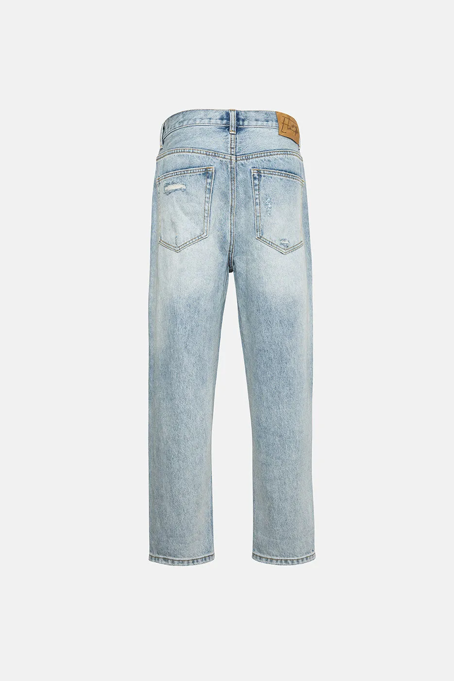 COBAIN DENIM sold by Elwood Clothing product image thumbnail 2