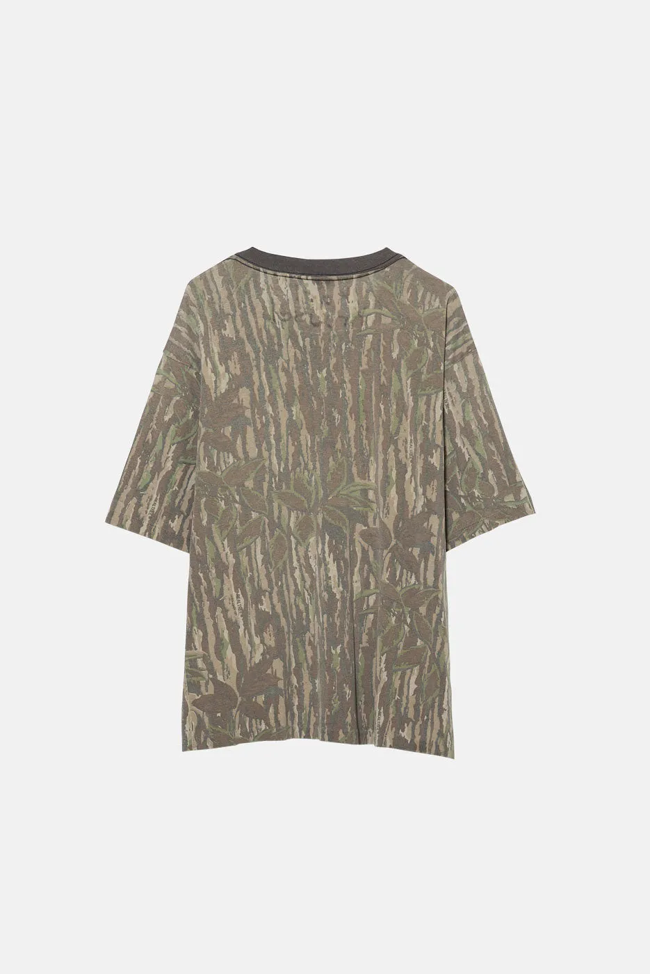 VINTAGE REAL TREE TEE - L / XL sold by Elwood Clothing product image thumbnail 2