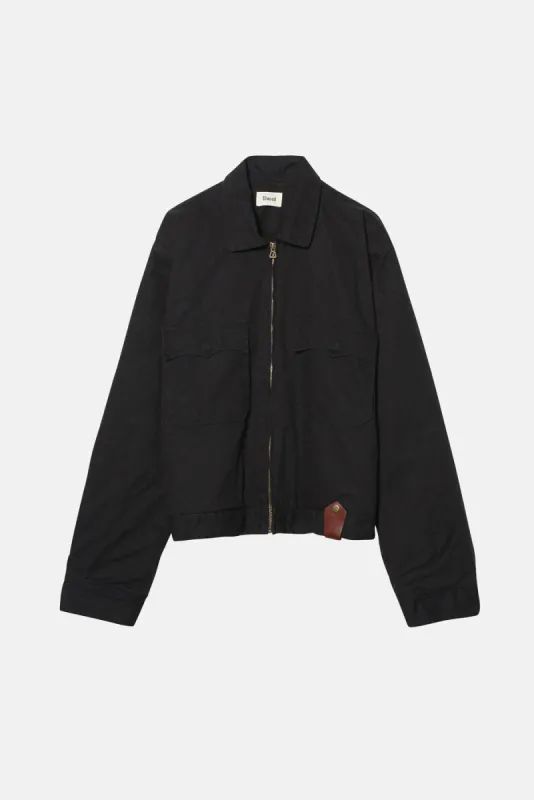 SADDLE JACKET sold by Elwood Clothing