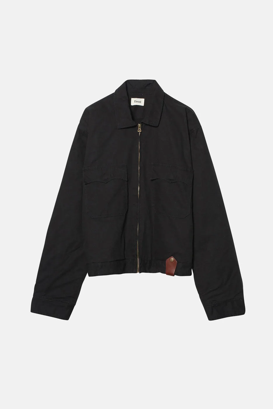 ジャケット・アウター SADDLE POCKET MODS COAT/1 SADDLE POCKET MODS COAT/1