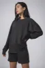 OVERSIZED CORE LS TEE sold by Elwood Clothing