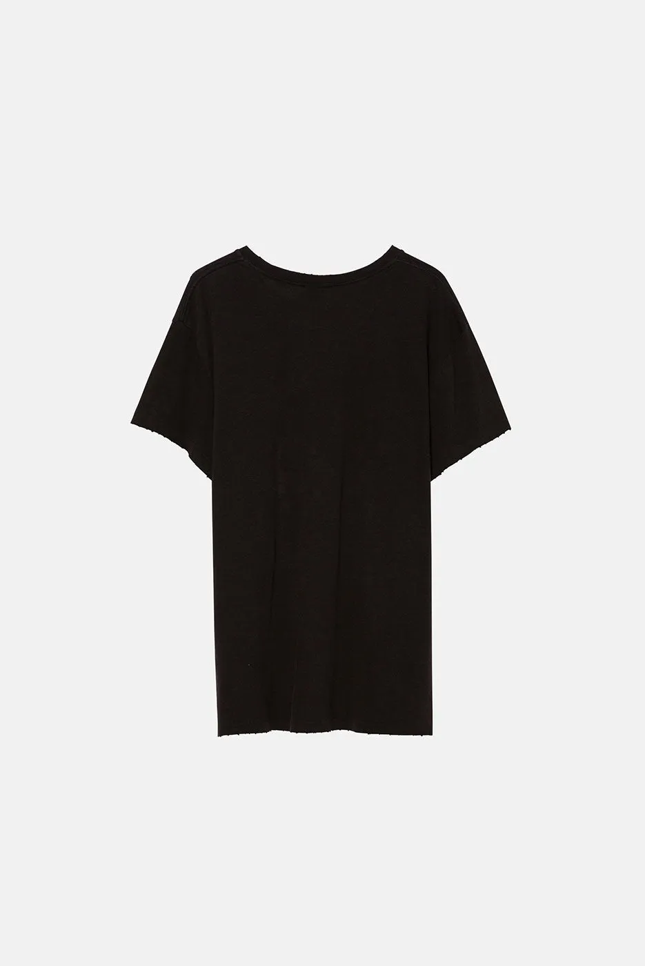 CAP SLEEVE TEE sold by Elwood Clothing product image thumbnail 2