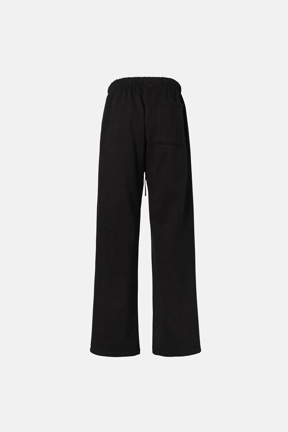 HEAVYWEIGHT STRAIGHT SWEATPANT sold by Elwood Clothing product image thumbnail 2
